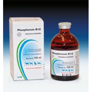 PHOSPHORUM B12 100 ml
