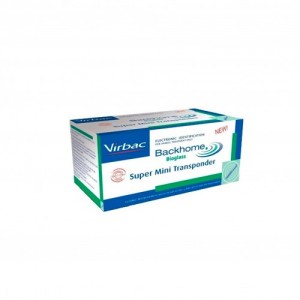 BACKHOME Biogl.SUPER-MINI...