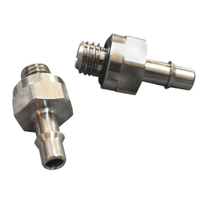 Barb - 1/8th x 10/32 (large)