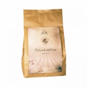 BARF I FIOCCHI DELL'ORTO...