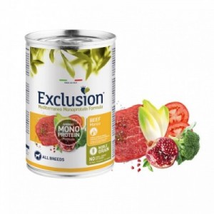 NGABA40 CANE ADULT manzo 24...