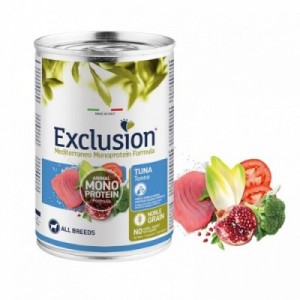 NGATA40 CANE ADULT tonno 24...