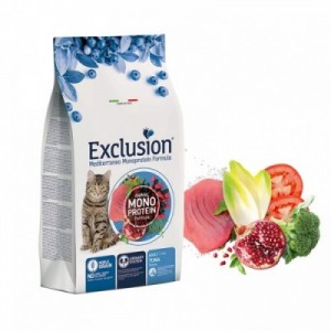 NGCAT01 GATTO ADULT tonno...