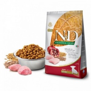 N&D CANE PUPPY ANCESTRAL...