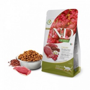 N&D GATTO URINARY...
