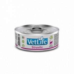 VET LIFE GATTO STRUVITE 12...