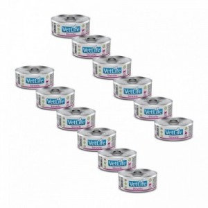 VET LIFE GATTO STRUVITE 12... 2