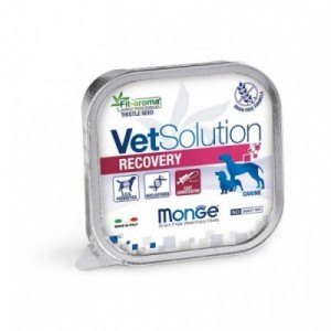 MONGE CANE RECOVERY 24 pz x...