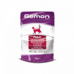 MONGE GATTO GEMON...