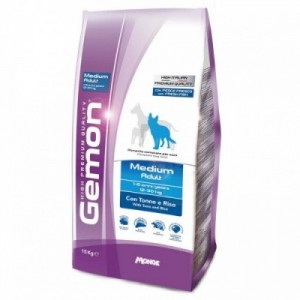 MONGE CANE GEMON ADULT...
