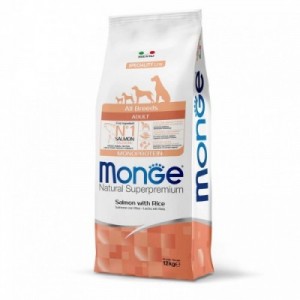 MONGE CANE ADULT...