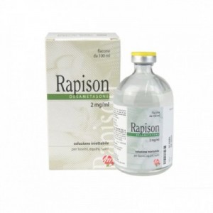 RAPISON 100 ml