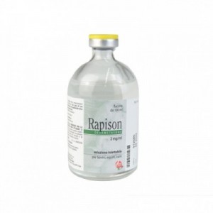RAPISON 100 ml 2