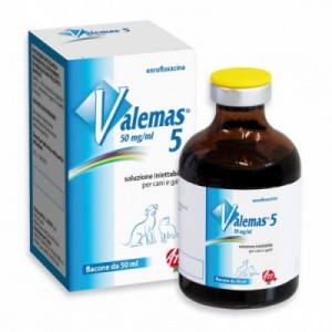 VALEMAS 5 50 ml