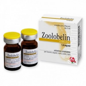 ZOOLOBELIN 2 fl x 5 ml