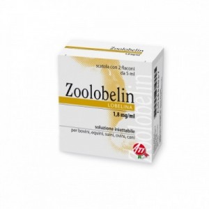 ZOOLOBELIN 2 fl x 5 ml 2