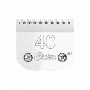 TESTINA OSTER size 40 (0,25...