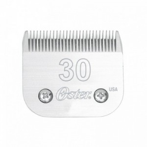 TESTINA OSTER size 30 (0,5...