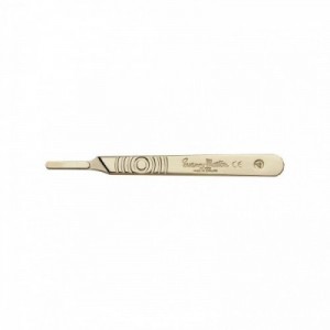 MANICO BISTURI N. 4 (per...