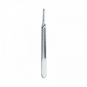MANICO BISTURI STANDARD N. 4