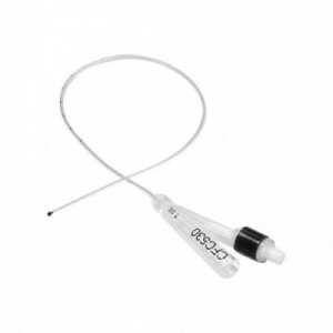 CATETERE FOLEY 8 FG...