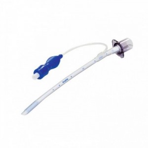 TRACHEOTUBO SILICONE...