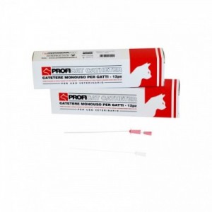 PROFI CATETERE GATTO...