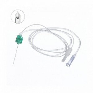 AGO STIMUPLEX D SH 15* 22 G...