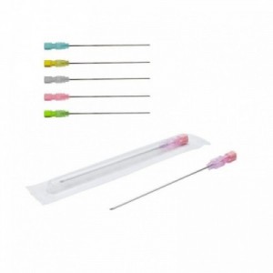 AGO SPINALE YALE 25 G x 75...