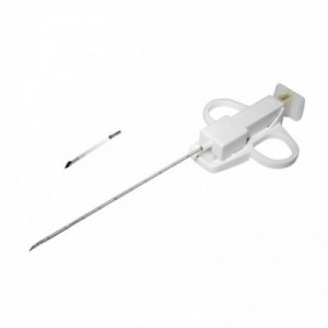 AGO GHIGLIOTTINA BIOPSIA...