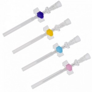 AGO CANNULA 20 G 1,0x32mm...