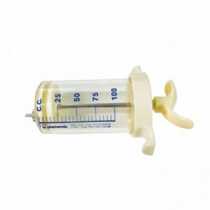 @ SIRINGA PLASTECNINC 10 CC...