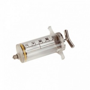 SIRINGA DEMAPLAST 100 CC LL...