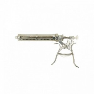 SIRINGA ROUX REVOLVER  50...