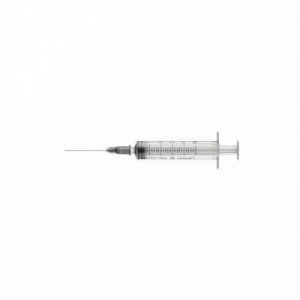 SIRINGA MON.5 ml PIC c/ago...