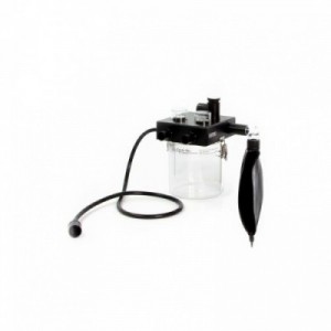 CYCLO-FLO CIRCLE CIRCUIT...