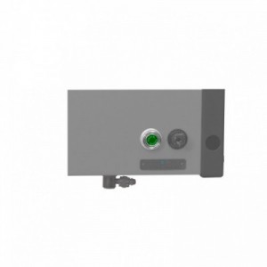 DISPOMED PREASSEMBLED FLUSH...