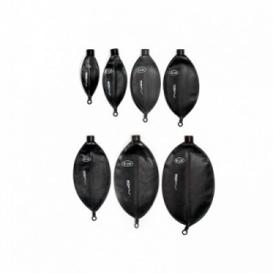 PALLONE PER ANESTESIA nero...