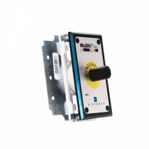 PRESA DI EVACUAZIONE GAS...