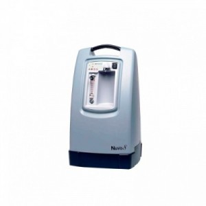 CONCENTRATORE OSSIGENO NUVO...