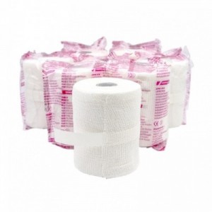 BENDA ELASTICA FISSAGGIO... 2