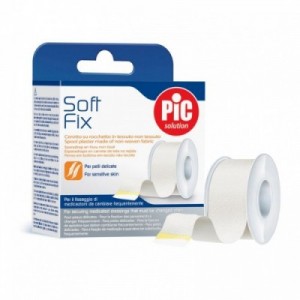 CEROTTO ADESIVO SU TELA 5...