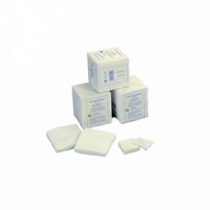 COMPRESSE GARZA TNT 4...