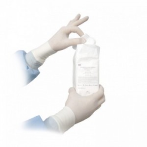 GARZA IDROFILA PIEGATA 5x5...