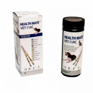 HEALTH MATE VET-11AC (50...