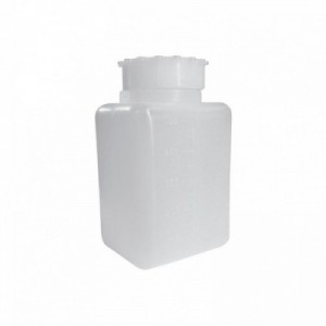 BOTTIGLIA RETTANGOLARE 1 lt...