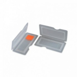 PORTAVETRINI POSTALI 1 posto