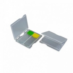 PORTAVETRINI POSTALI 2 posti