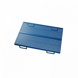 PVC GRILL FLOOR FOR 609.6...