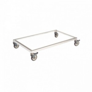 PIATTAFORMA MOBILE 610 MM.